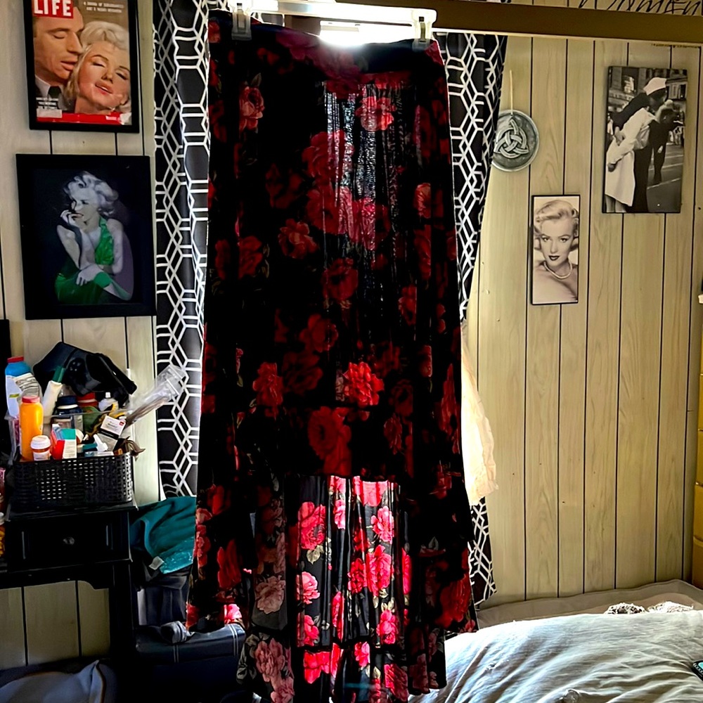 Beautiful skirt